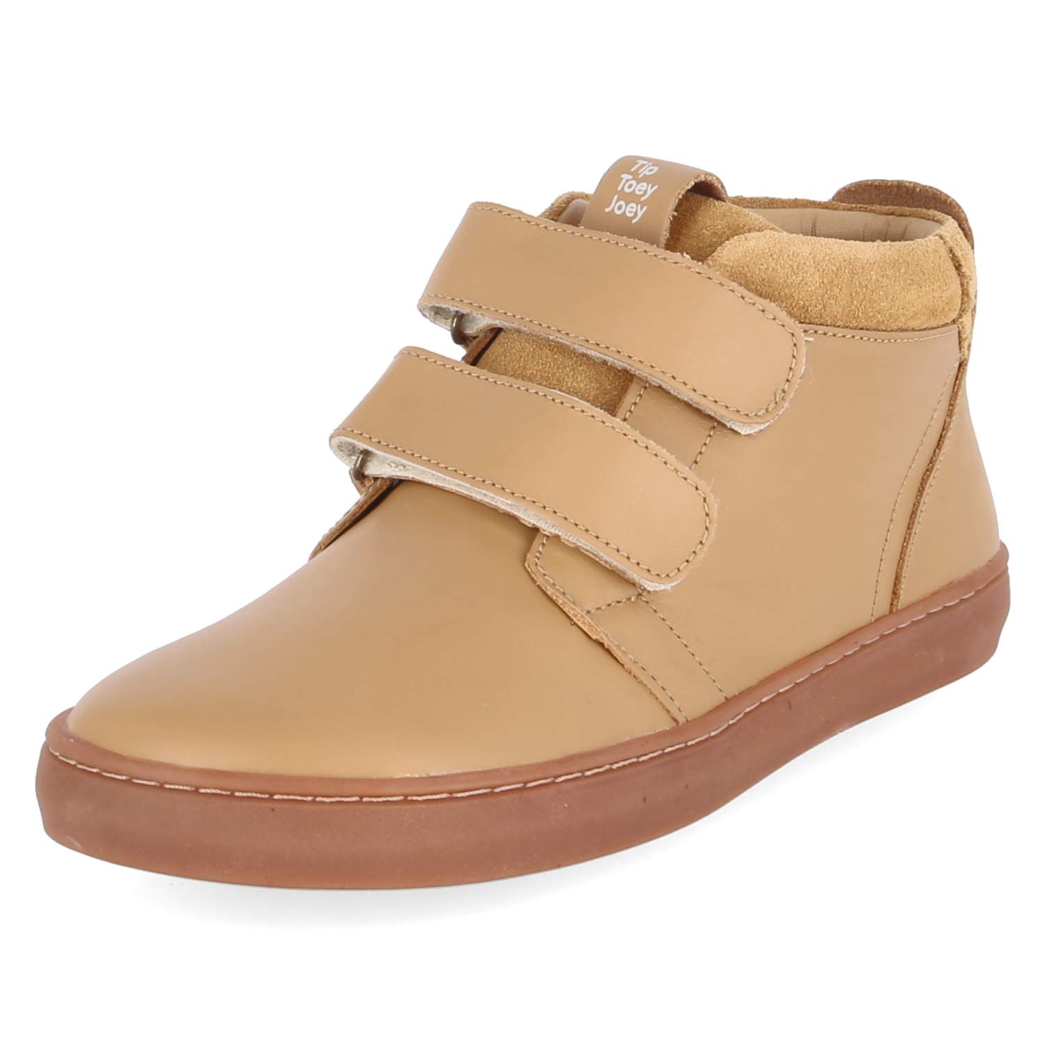 Boots CASCADE Braun