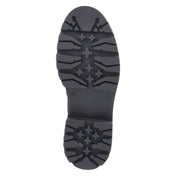 Stiefeletten  Blau