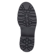 Stiefeletten  Blau