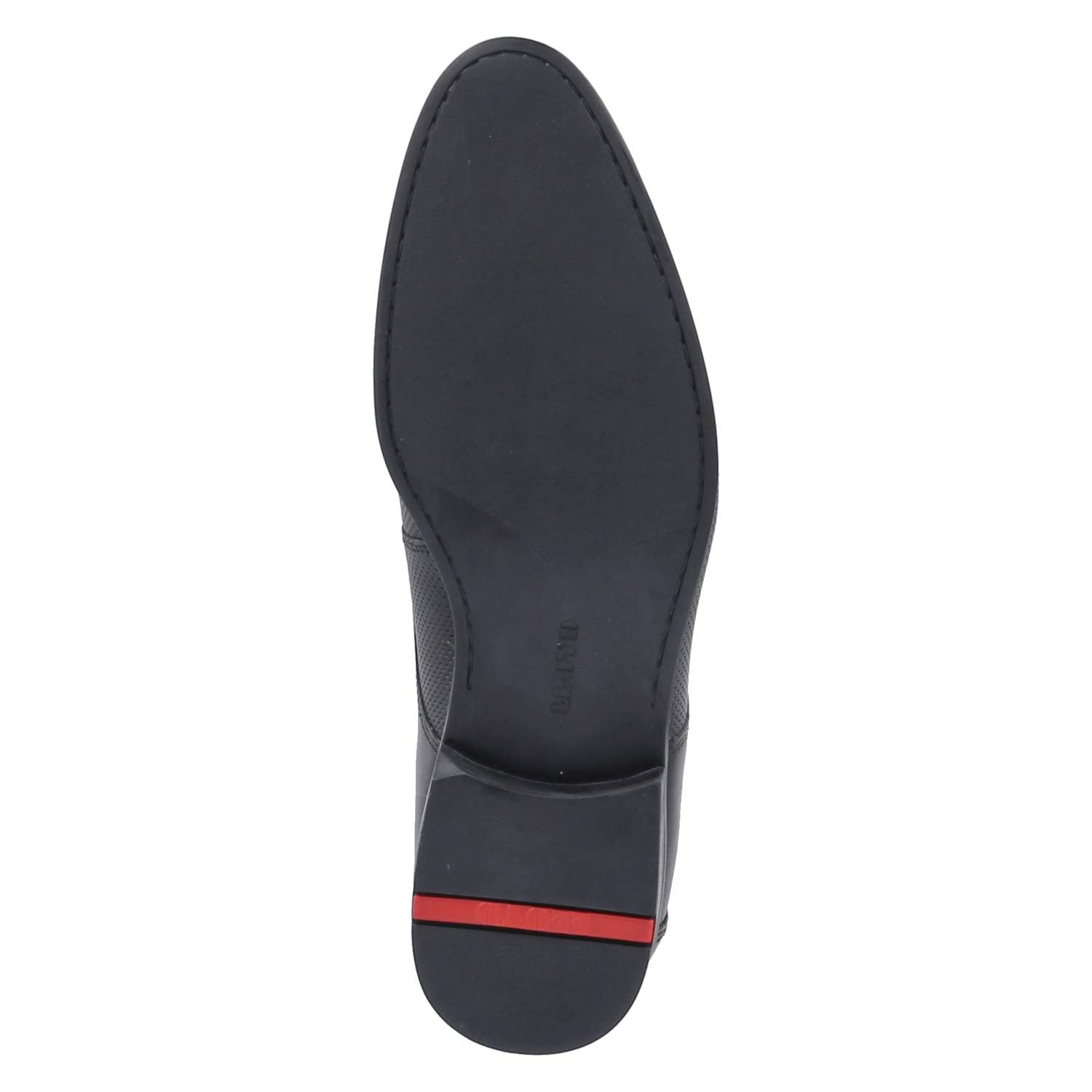 Businessschuhe LEVIN  Schwarz