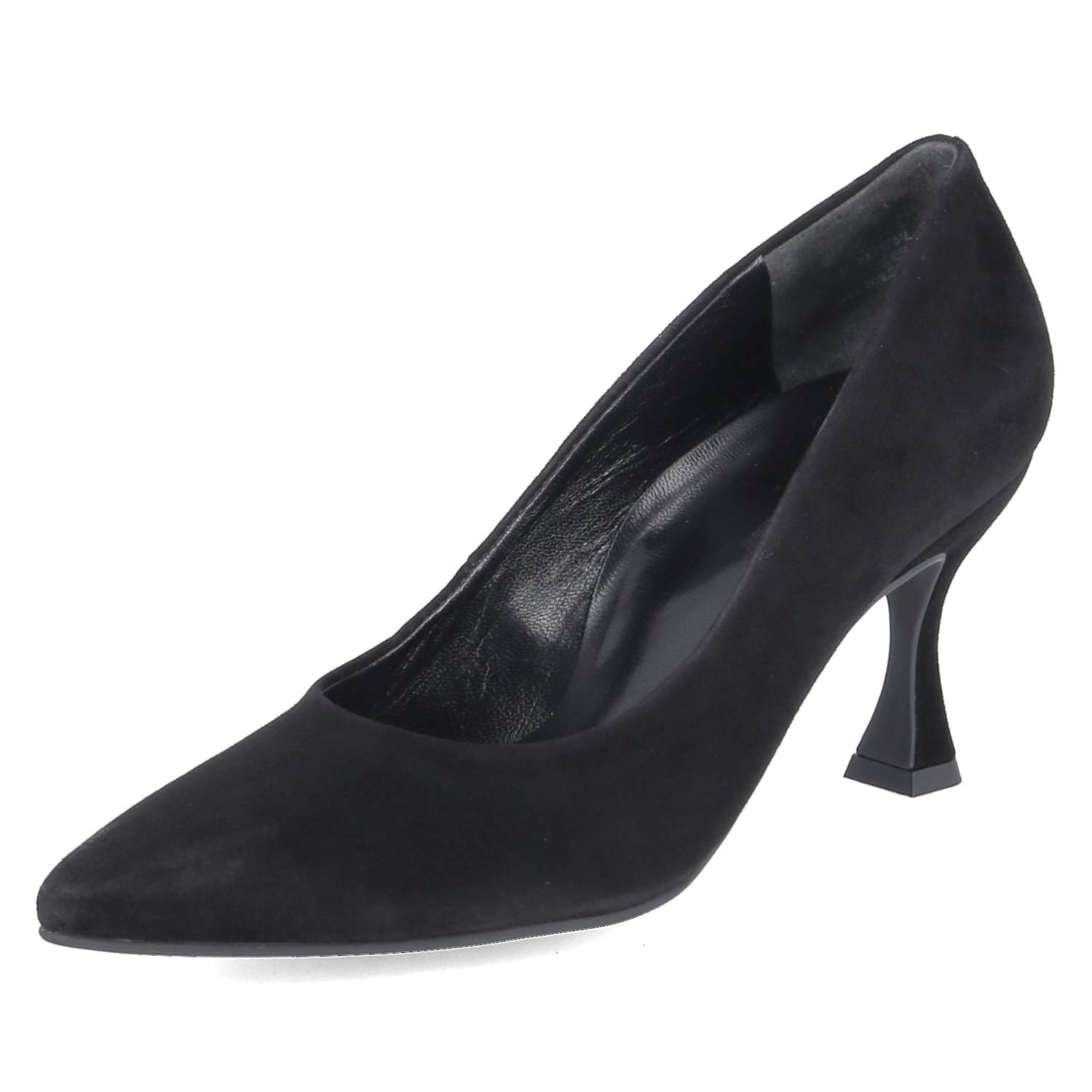 Pumps  Schwarz