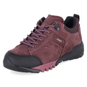 Outdoorsneaker AMIATA  Rot