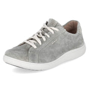 Halbschuhe MEGAN 07  Grün