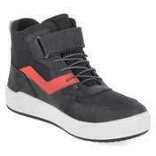 Wintersneaker MAVERICK  Schwarz