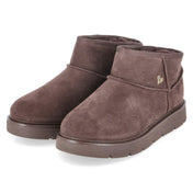 Slip-Boots KEEPSAKES COZY MINI  Braun