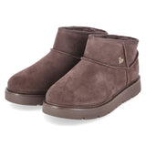 Slip-Boots KEEPSAKES COZY MINI  Braun