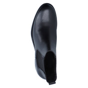 Chelsea Boots  Schwarz
