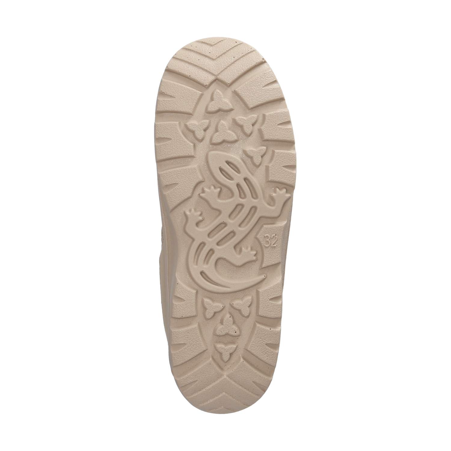 Winterstiefel KIMBA  Beige