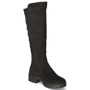 Winterstiefel  Schwarz