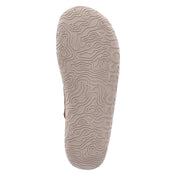 Schnürboots FRANZI 50  Braun