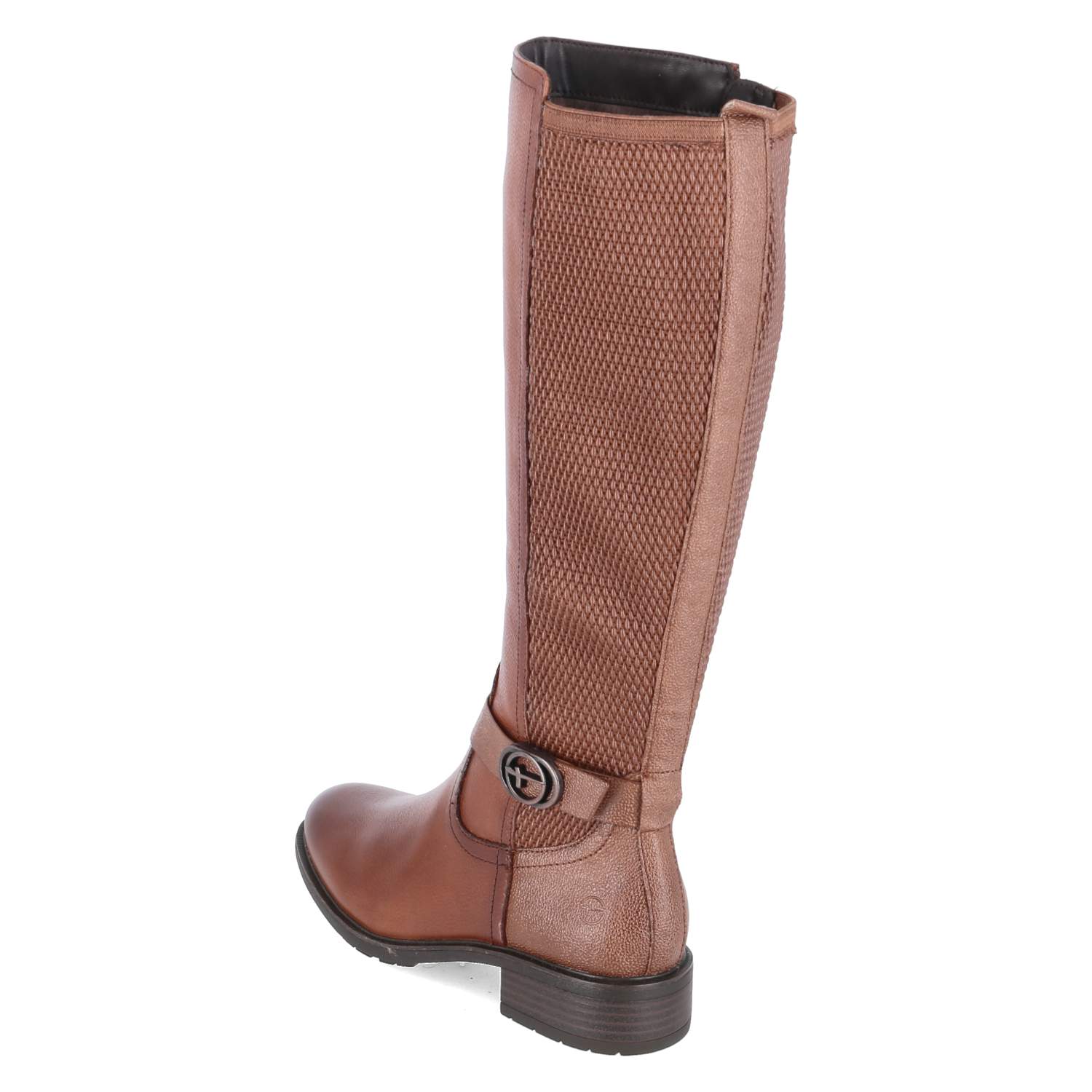 Stiefel  Braun