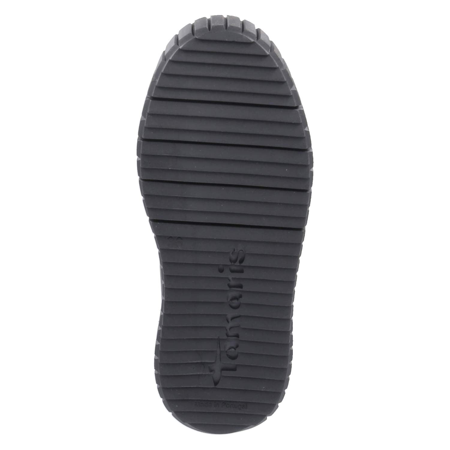 Chelsea Boots  Schwarz