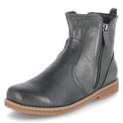 Stiefeletten  Grau
