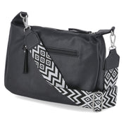 Crossbody Bag  Schwarz