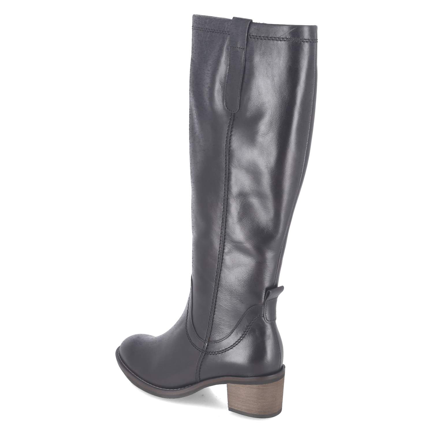 Stiefel  Braun