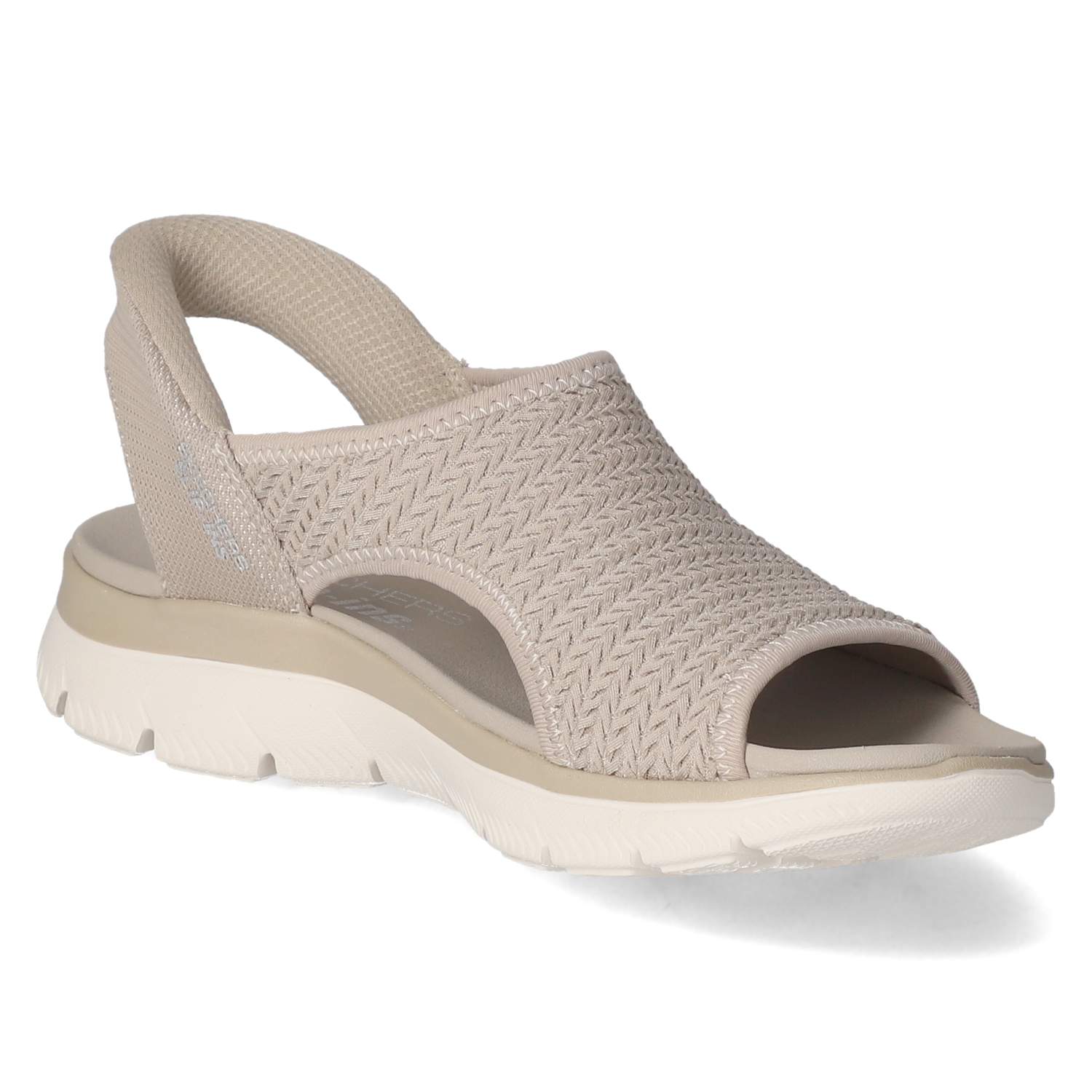 Sandalen SWEETLY EVOLVED  Taupe