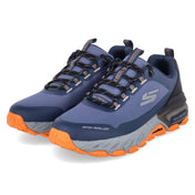 Outdoor Sneaker MAX PROTECT PROMOTE TRACK Blau