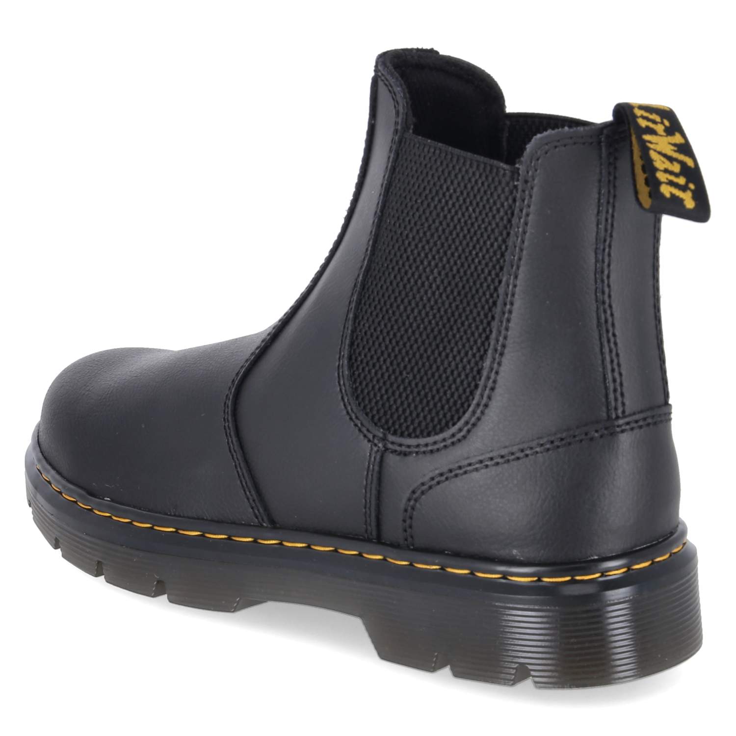 Chelsea Boots APRILE  Schwarz