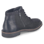 Stiefeletten  Schwarz
