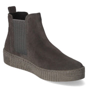 Chelsea Boots  Grau