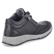 Halbschuhe APRIL  Schwarz