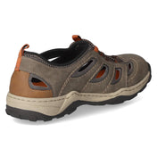 Slipper  Braun