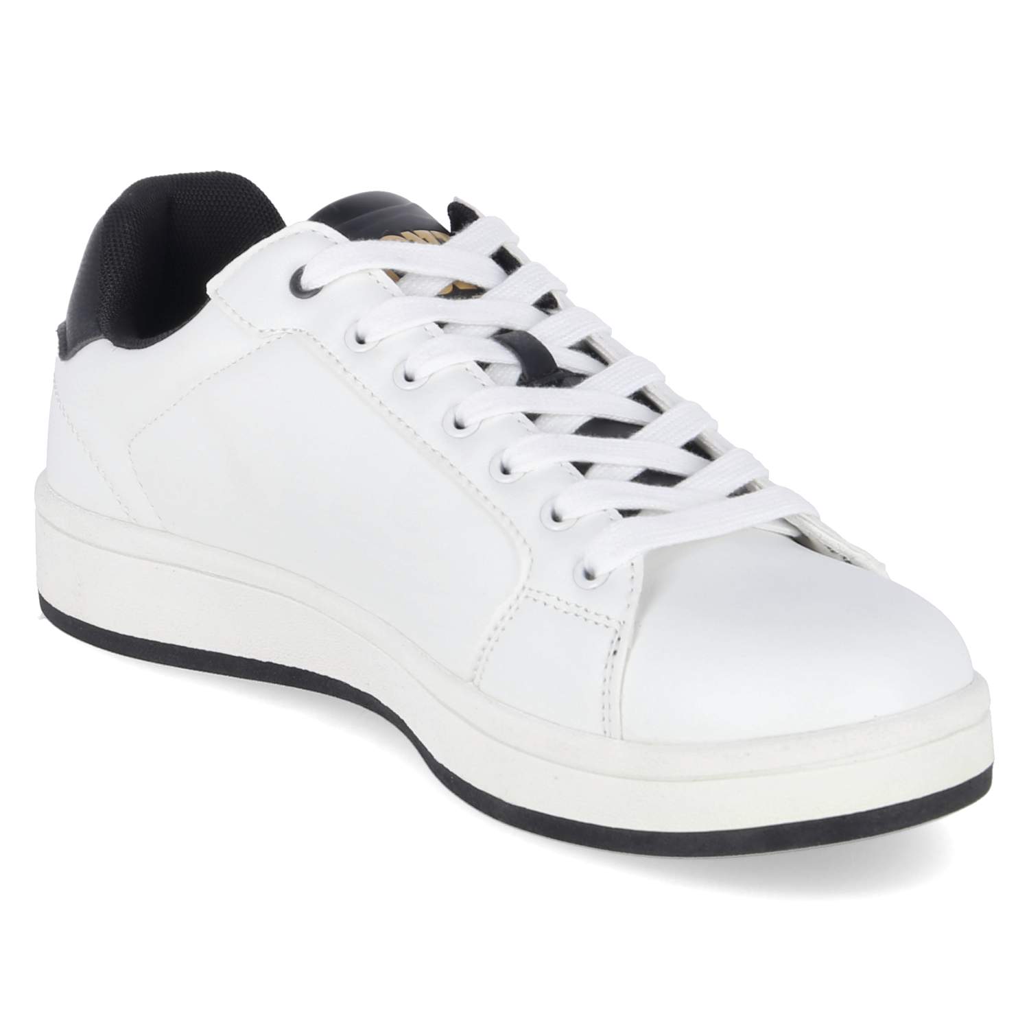 Low Sneaker  Weiß