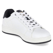 Low Sneaker  Weiß