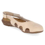 Ballerinas WAKATAUA  Beige
