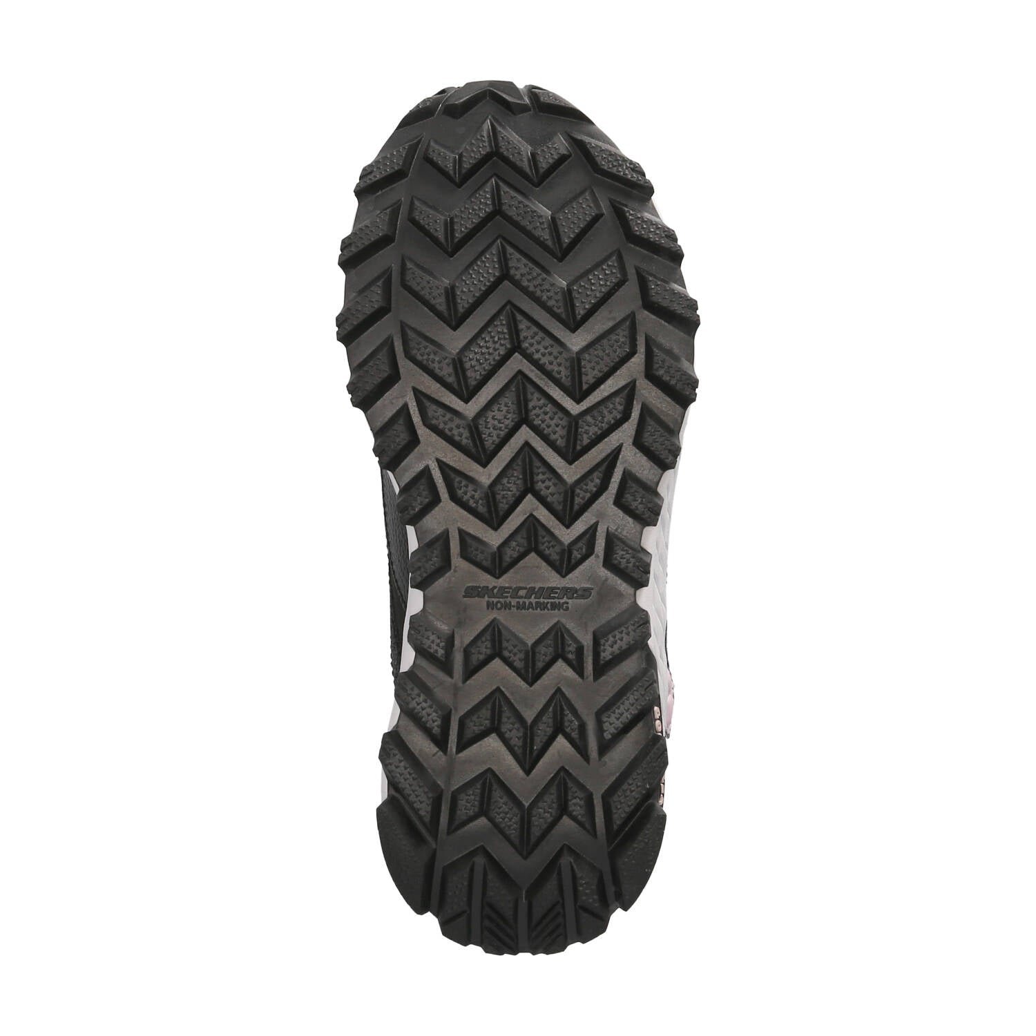 High Sneaker WILD ADVENTURE  Schwarz