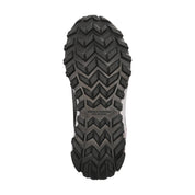 High Sneaker WILD ADVENTURE  Schwarz