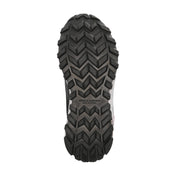High Sneaker WILD ADVENTURE  Schwarz