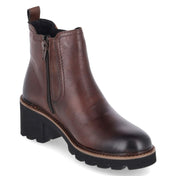 Chelsea Boots  Braun