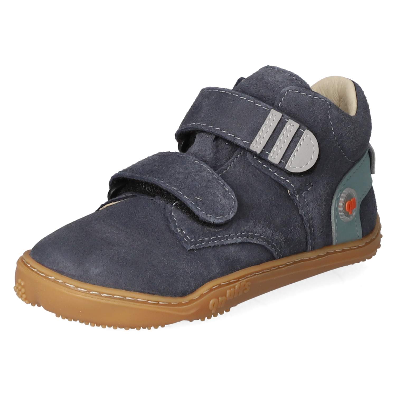Barfußschuhe BUCHE  Blau