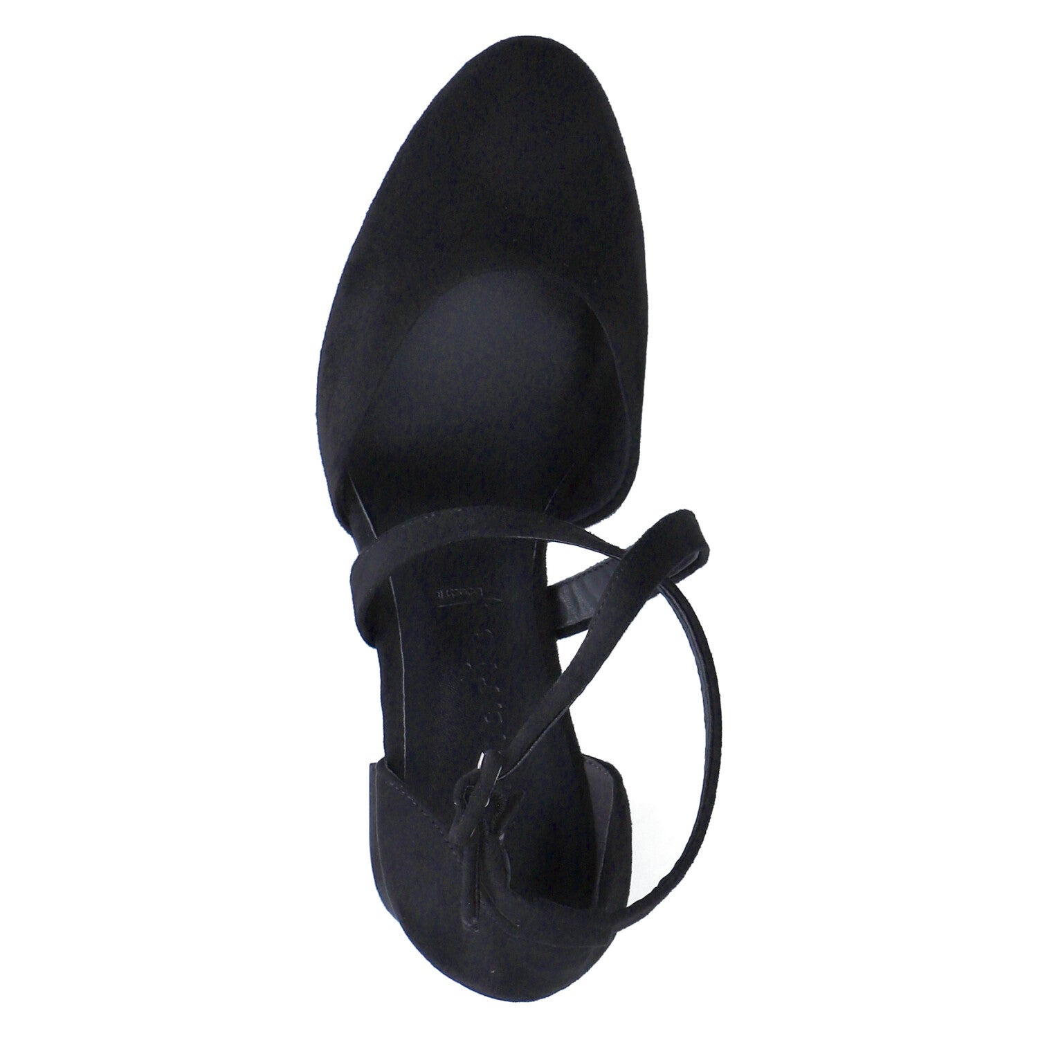 Pumps  Schwarz