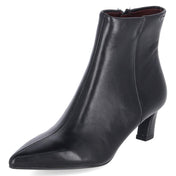 Ankle Boots  Schwarz