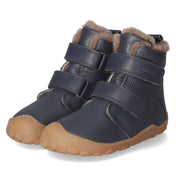 Winterstiefeletten LUKE LAMB  Blau