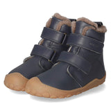 Winterstiefeletten LUKE LAMB  Blau