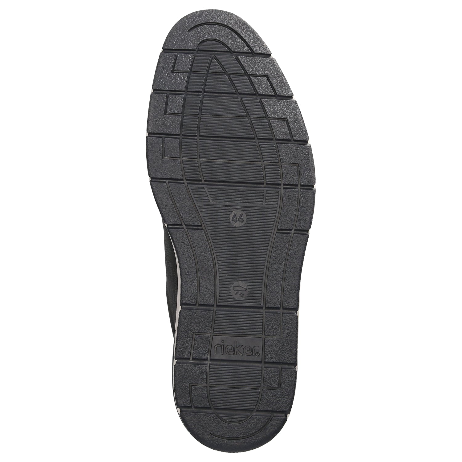 Halbschuhe  Blau
