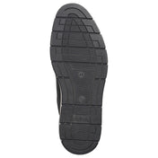 Halbschuhe  Blau