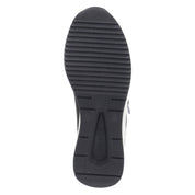 Low Sneaker  Schwarz