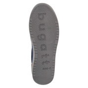 Low Sneaker  Blau