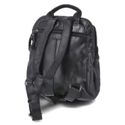 Rucksack  Schwarz