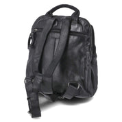 Rucksack  Schwarz