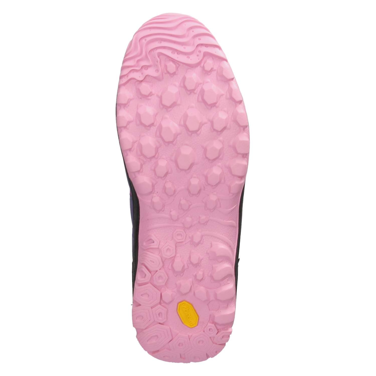 Outdoorschuhe EXPEDITION KIDS  Lila