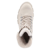 Winterboots  Beige