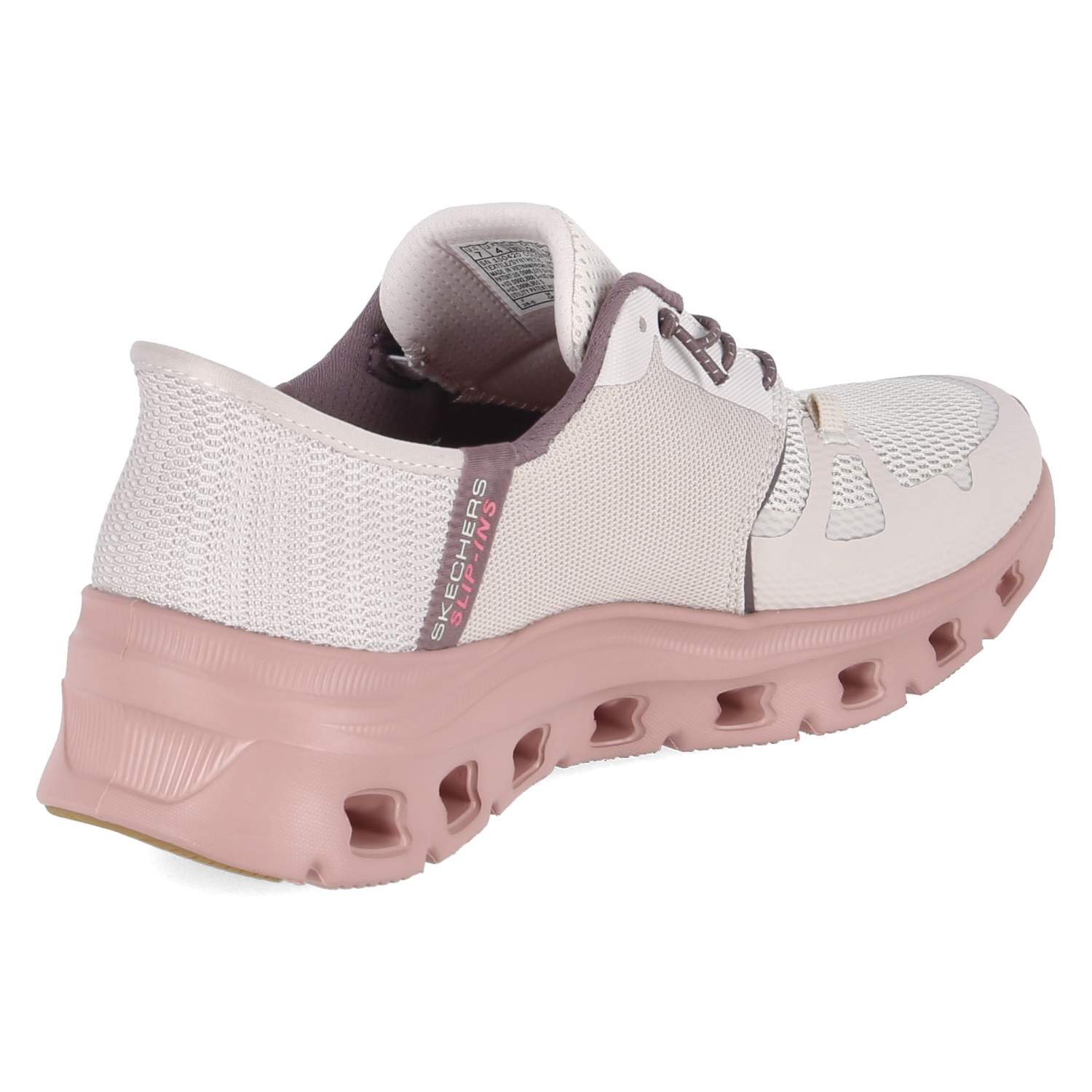 Slip-insSneaker GLIDE-STEP PRO  Beige