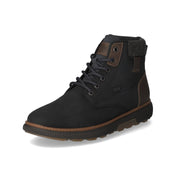 Winterboots  Blau