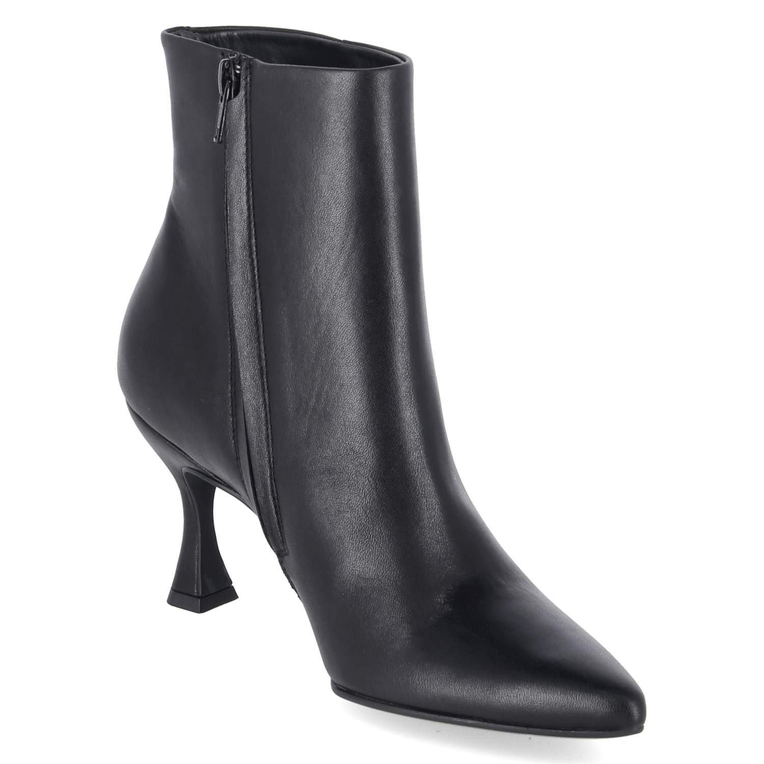 Ankle Boots  Schwarz