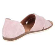 Sandalen CHIUSI  Rosa